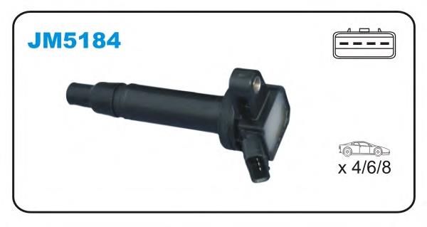 JM5184 Janmor