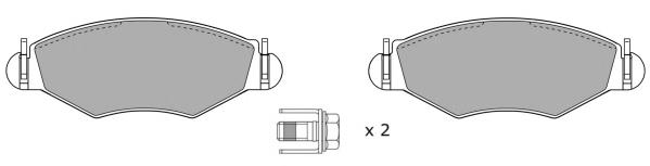 FBP108301 Fremax