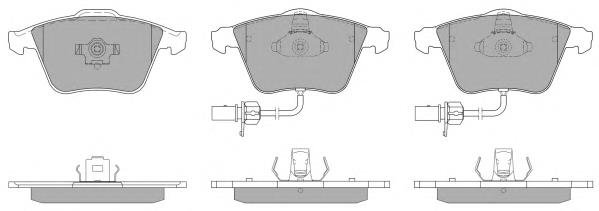 FBP130201 Fremax