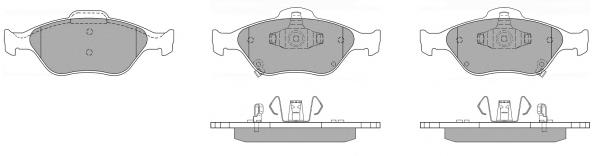 FBP116001 Fremax