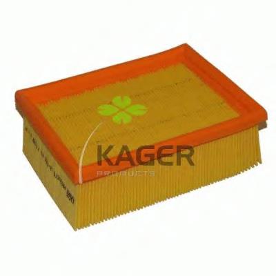 Filtr powietrza 030198620 VAG