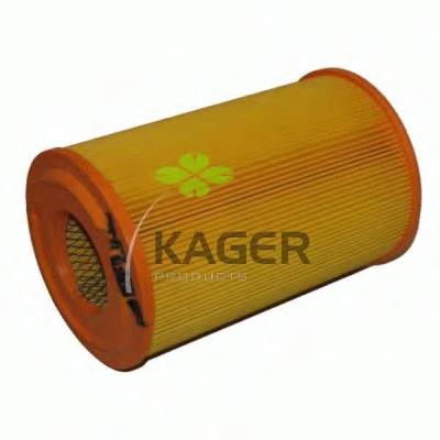 Filtr powietrza 120296 Kager