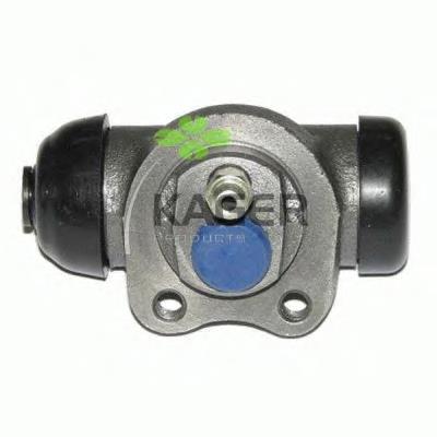 394292 Kager cylinder hamulcowy roboczy tylny