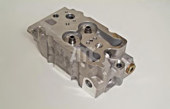Głowica cylindrów Chrysler 4883416AB cena, od 137,91 USD
