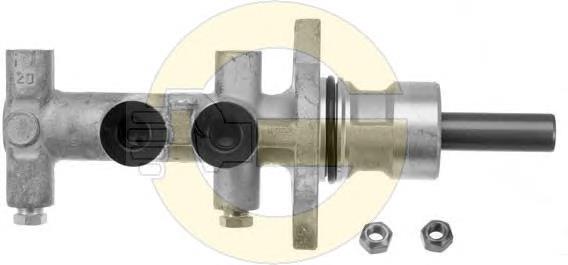 Cylinder hamulcowy Nissan Primastar