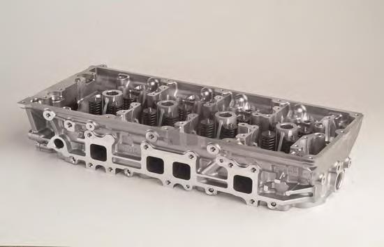 Głowica cylindrów Ford 4986980 cena, od 617,62 USD