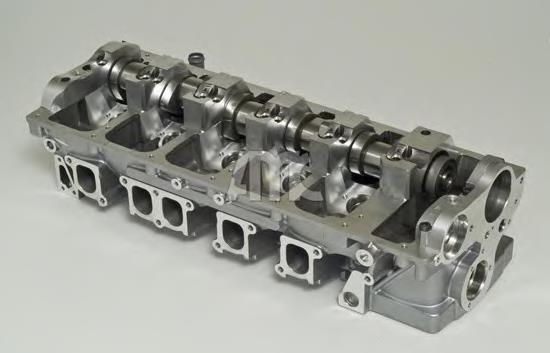Głowica cylindrów VAG 070103267AX cena, od 1069,21 USD