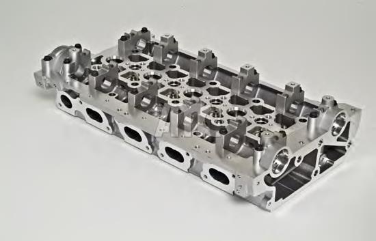 4417144 Opel Głowica cylindrów