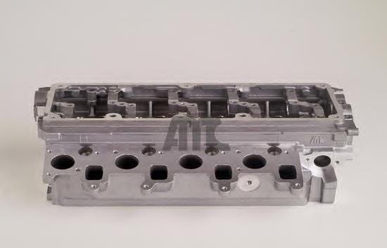Głowica cylindrów VAG 03L103063B cena, od 454,59 USD