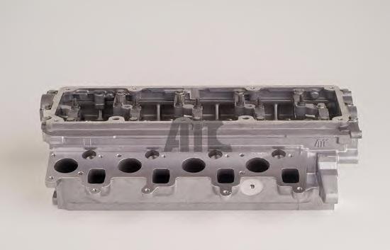 03L103265X VAG Głowica cylindrów