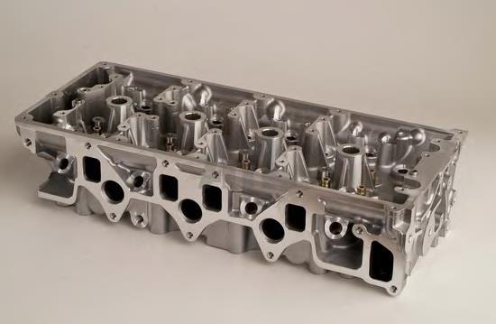 4986980 Ford Głowica cylindrów