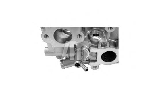 Głowica cylindrów 1509621 Ford