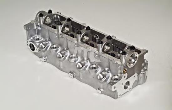 Głowica cylindrów Hyundai/Kia MRFJ510100D cena, od 958,41 USD