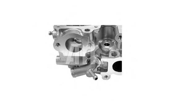 Do koszyka 1509621 Ford Głowica cylindrów