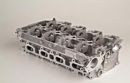 Głowica cylindrów CH171036 Freccia