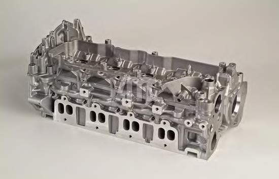 Głowica cylindrów Opel 93168090 cena, od 3032,94 zł