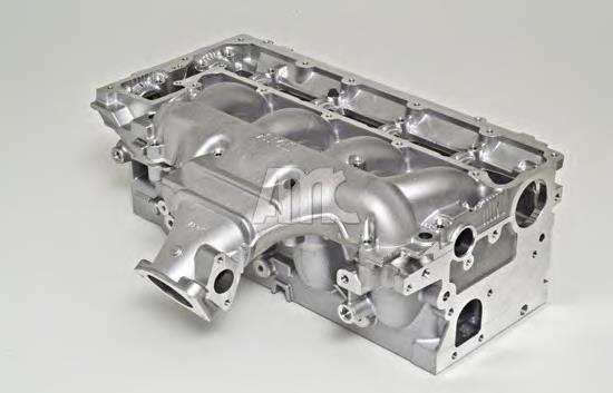 Głowica cylindrów do Peugeot 406  8C