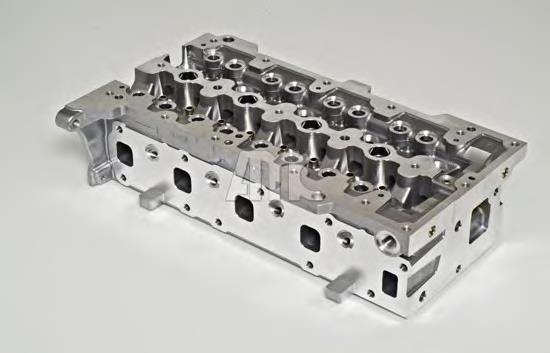 Głowica cylindrów Fiat/Alfa/Lancia 71729497 cena, od 297,96 USD