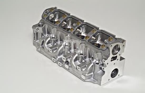 7711368753 Renault (RVI) Głowica cylindrów