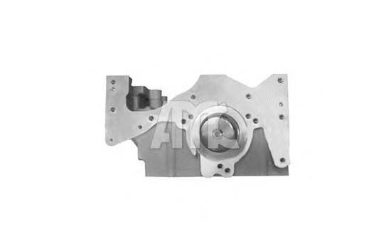 Głowica cylindrów Mercedes 6120103320 cena, od 146,80 USD