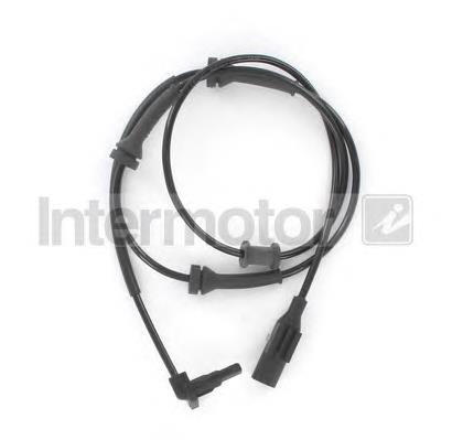 Czujnik ABS przedni Fiat/Alfa/Lancia 51797173 cena, od 29,40 USD