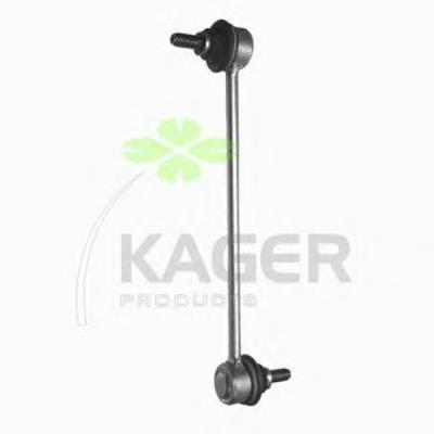 Łącznik stabilizatora przedniego PS12622 Sato Tech