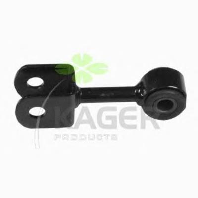 Łącznik stabilizatora tylnego 2D0511329 VAG