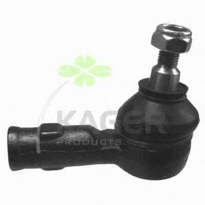 Końcówka drążka kierowniczego zewnętrzna MB19243 Mitsubishi