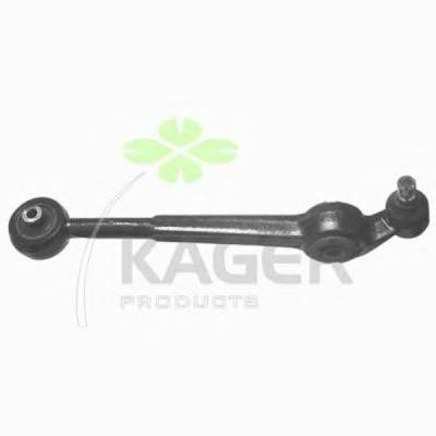Wahacz zawieszenia przedniego dolny lewy VAG 437407151A cena, od 40,35 USD