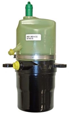  Volvo 5N513K514CB