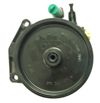 Pompa wspomagania hydraulicznego kierownicy 005466200180 Mercedes