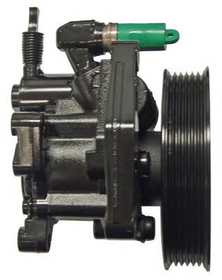 Pompa wspomagania hydraulicznego kierownicy Mercedes 005466200180 cena, od 186,46 USD