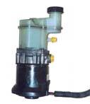 04550500 Lizarte Pompa wspomagania hydraulicznego kierownicy