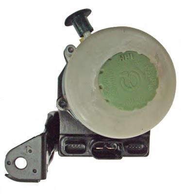 Pompa wspomagania hydraulicznego kierownicy 3L423005 AND