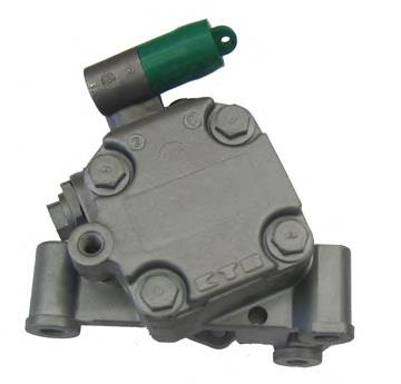 Pompa wspomagania hydraulicznego kierownicy Mercedes 0034660101