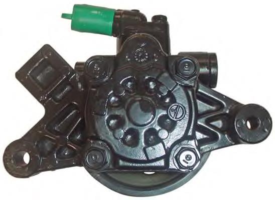 Do koszyka S5061002 Polcar Pompa wspomagania hydraulicznego kierownicy