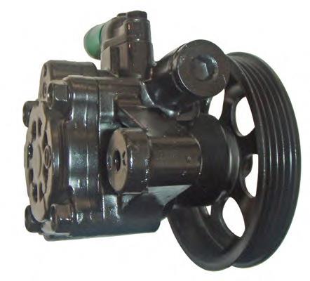 Pompa wspomagania hydraulicznego kierownicy S5061002 Polcar