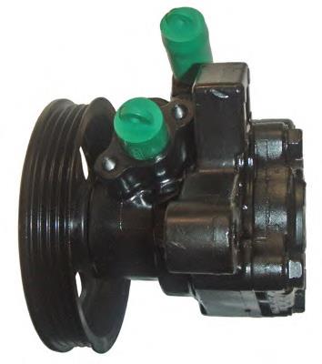 Pompa wspomagania hydraulicznego kierownicy Polcar S5061002 cena, od 56,21 USD