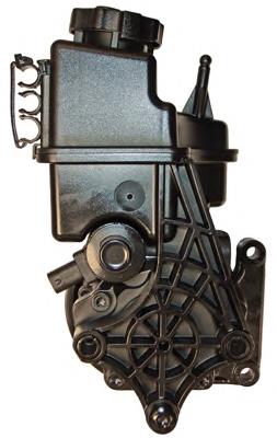 Pompa wspomagania hydraulicznego kierownicy Mercedes 0064664601