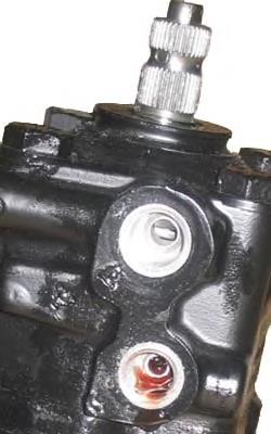 Do koszyka 03600125 Lizarte Mechanizm kierowniczy (reduktor)