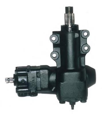 Mechanizm kierowniczy (reduktor) Lizarte 03600125 cena, od  