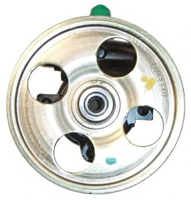 Pompa wspomagania hydraulicznego kierownicy Peugeot/Citroen 4007AJ cena, od 136,80 USD