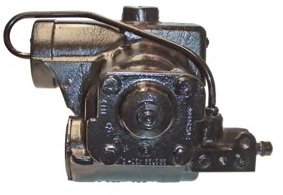 03490085 Lizarte Mechanizm kierowniczy (reduktor)