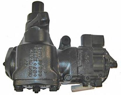 03091075 Lizarte Mechanizm kierowniczy (reduktor)