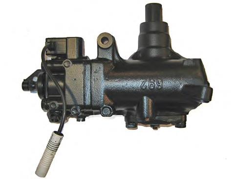 Mechanizm kierowniczy (reduktor) 03091075 Lizarte