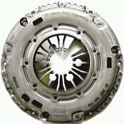 038141025D VAG Docisk sprzęgła