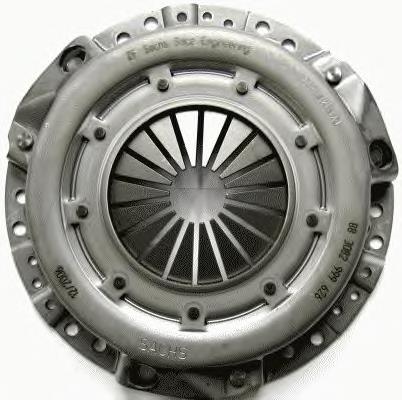 Docisk sprzęgła do Alfa Romeo 33  905