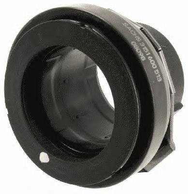 Łożysko wyciskowe sprzęgła 500093710 INA