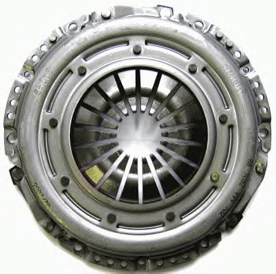 Docisk sprzęgła do Ford Mondeo II BFP