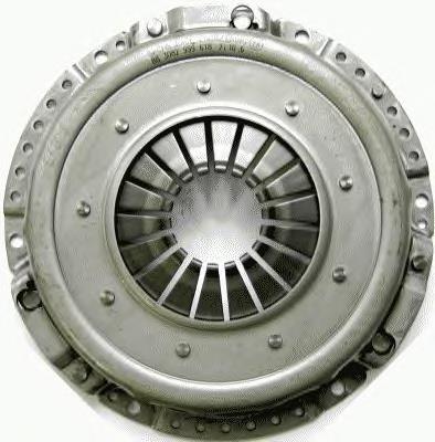 Docisk sprzęgła do BMW 3  E21